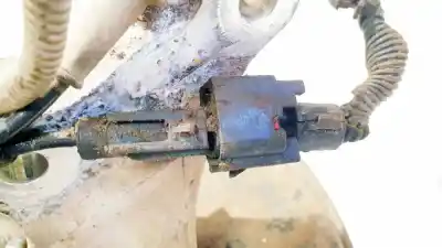 Peça sobressalente para automóvel em segunda mão sensor abs por bmw 3 (e30) m3 2.3 referências oem iam   