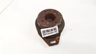 Peça sobressalente para automóvel em segunda mão suporte motor por peugeot 406 (8b) 2.0 hdi 110 referências oem iam 