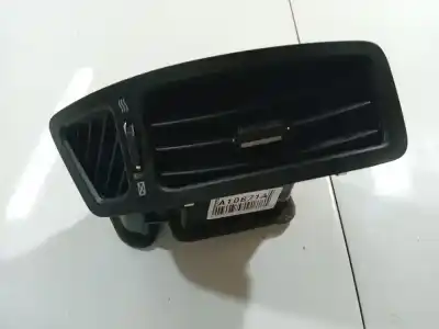 Peça sobressalente para automóvel em segunda mão grelha / difusor de ar por kia cee'd fastback (ed) 1.4 referências oem iam 974901h000