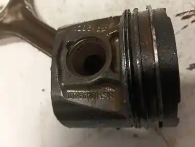 Автозапчасти б/у поршень за audi a4 b6 (8e2) 2.5 tdi quattro ссылки oem iam 078118hsr  059j