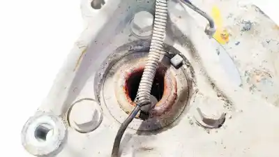 Second-hand car spare part front right knuckle for bmw 3 (e30) m3 2.3 oem iam references   