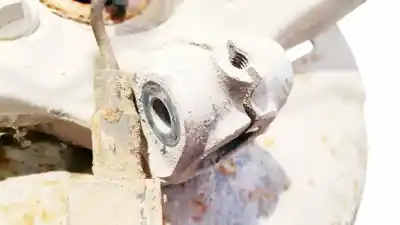 Second-hand car spare part front right knuckle for bmw 3 (e30) m3 2.3 oem iam references   