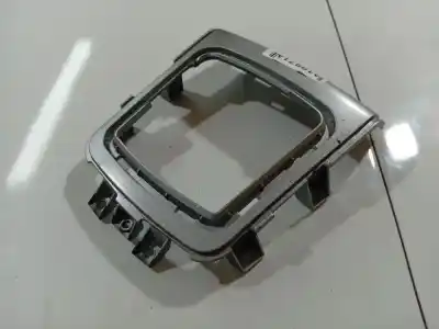 Peça sobressalente para automóvel em segunda mão plásticos por kia cee'd fastback (ed) 1.4 referências oem iam 846531h060