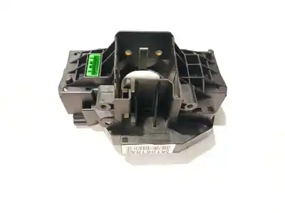 Second-hand car spare part plastics for volvo v50 (545) 1.6 d oem iam references 17d772e