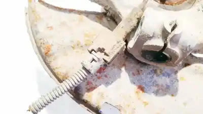 Peça sobressalente para automóvel em segunda mão sensor abs por bmw 3 (e30) m3 2.3 referências oem iam   