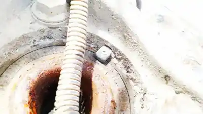 Peça sobressalente para automóvel em segunda mão sensor abs por bmw 3 (e30) m3 2.3 referências oem iam   