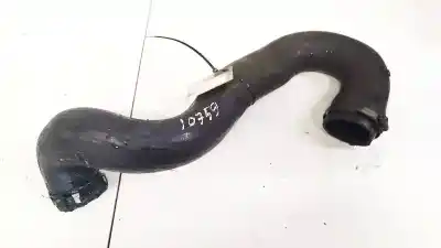 Peça sobressalente para automóvel em segunda mão tubo do intercooler por saab 9-5 ranchera familiar (ys3e) 1.9 tid referências oem iam 