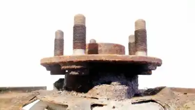 Second-hand car spare part front right knuckle for bmw 3 (e30) m3 2.3 oem iam references   