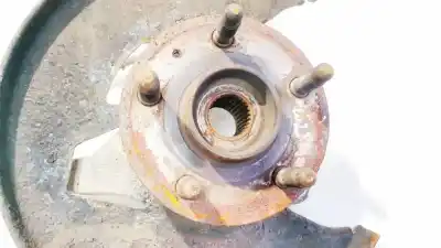 Second-hand car spare part front right knuckle for bmw 3 (e30) m3 2.3 oem iam references   