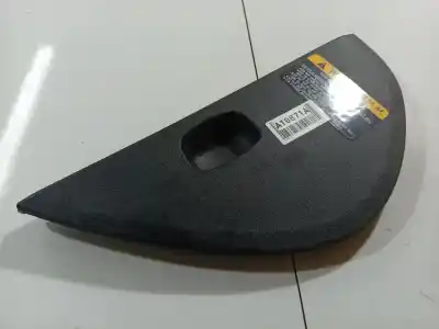 Peça sobressalente para automóvel em segunda mão plásticos por kia cee'd fastback (ed) 1.4 referências oem iam 847811h000