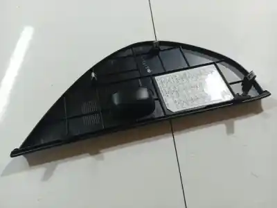 Pezzo di ricambio per auto di seconda mano plastica per kia cee'd fastback (ed) 1.4 riferimenti oem iam 847811h000  84781-1h000