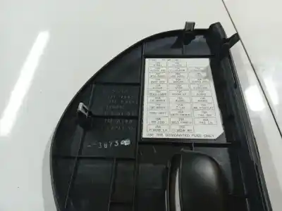 Pezzo di ricambio per auto di seconda mano plastica per kia cee'd fastback (ed) 1.4 riferimenti oem iam 847811h000  84781-1h000