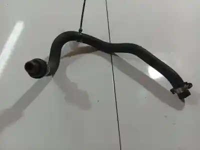 Peça sobressalente para automóvel em segunda mão tubo por bmw 7 (e65, e66, e67) 730 d referências oem iam 