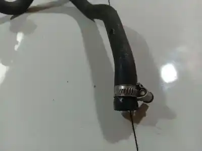 Автозапчасти б/у трубка за bmw 7 (e65, e66, e67) 730 d ссылки oem iam   