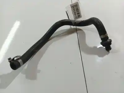 Автозапчасти б/у трубка за bmw 7 (e65, e66, e67) 730 d ссылки oem iam   