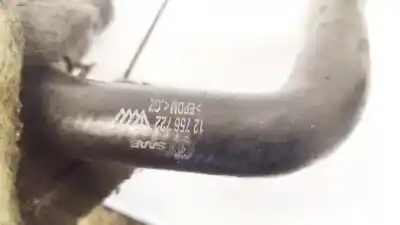 Автозапчасти б/у трубка за saab 9-5 ranchera familiar (ys3e) 1.9 tid ссылки oem iam 12756722  