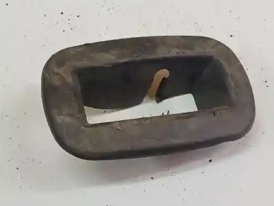 Peça sobressalente para automóvel em segunda mão plásticos por volkswagen touran (1t1, 1t2) 1.9 tdi referências oem iam 1t0883617