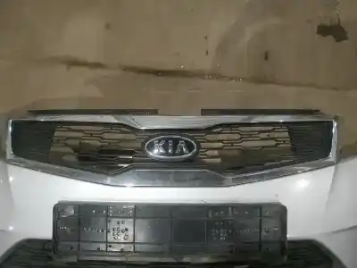 Second-hand car spare part front grille for kia cee'd fastback (ed) 1.4 oem iam references   
