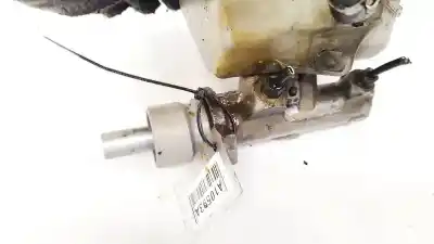 Peça sobressalente para automóvel em segunda mão bomba de travões por peugeot 406 (8b) 2.0 hdi 110 referências oem iam 
