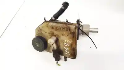 Peça sobressalente para automóvel em segunda mão bomba de travões por peugeot 406 (8b) 2.0 hdi 110 referências oem iam 0204221137