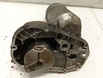 Автозапчасти б/у поддержка масляного фильтра за audi a4 b6 (8e2) 2.5 tdi quattro ссылки oem iam 059115405g  