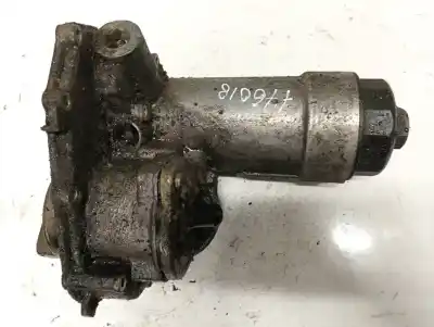 Автозапчасти б/у поддержка масляного фильтра за audi a4 b6 (8e2) 2.5 tdi quattro ссылки oem iam 059115405g