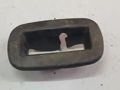 Peça sobressalente para automóvel em segunda mão plásticos por volkswagen touran (1t1, 1t2) 1.9 tdi referências oem iam 1t0883617