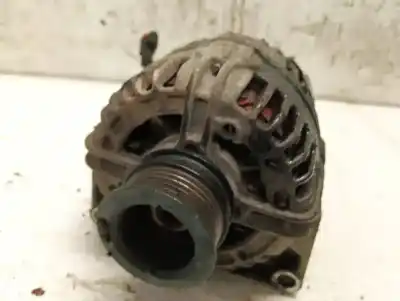 Автозапчасти б/у генератор за opel astra h (a04) 1.6 (l48) ссылки oem iam 13229984  0124325163