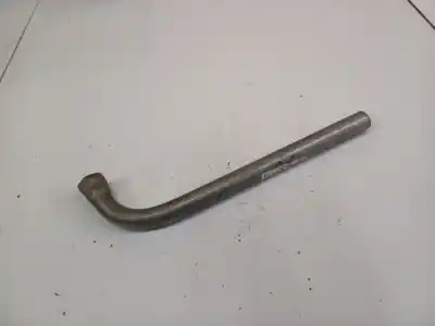 Peça sobressalente para automóvel em segunda mão peças diversas por volkswagen golf iv (1j1) 1.9 sdi referências oem iam 4d0012219a