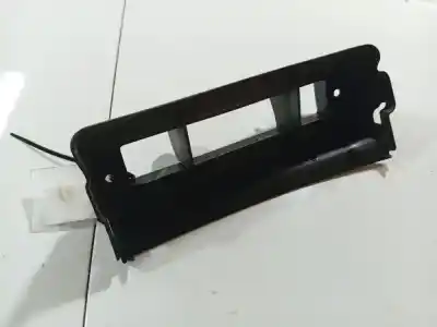 Peça sobressalente para automóvel em segunda mão plásticos por volkswagen touran (1t1, 1t2) 1.9 tdi referências oem iam 1t0805971a