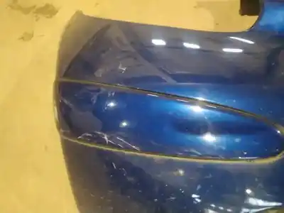 Peça sobressalente para automóvel em segunda mão molduras frontais por toyota aygo (_b1_) 1.0 (kgb10_) referências oem iam 