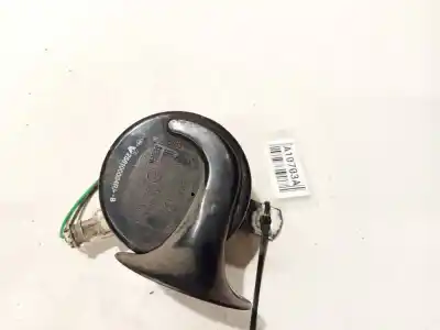 Автозапчасти б/у рог за renault megane iii fastback (bz0/1_, b3_) 1.6 16v (bz1b, bz1h) ссылки oem iam 256100004r