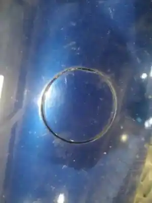 Peça sobressalente para automóvel em segunda mão molduras frontais por toyota aygo (_b1_) 1.0 (kgb10_) referências oem iam 