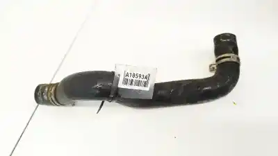 Peça sobressalente para automóvel em segunda mão tubo por peugeot 406 (8b) 2.0 hdi 110 referências oem iam 