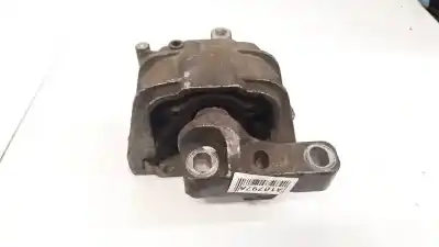Peça sobressalente para automóvel em segunda mão suporte motor por volkswagen touran (1t1, 1t2) 1.9 tdi referências oem iam 1k0199262