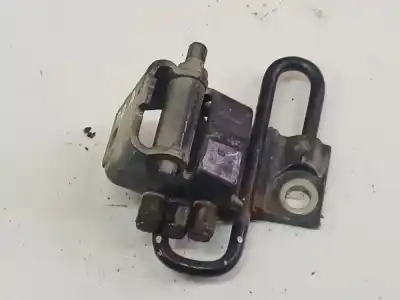 Автозапчасти б/у дверной фиксатор за audi a3 (8p1) 2.0 tdi ссылки oem iam   