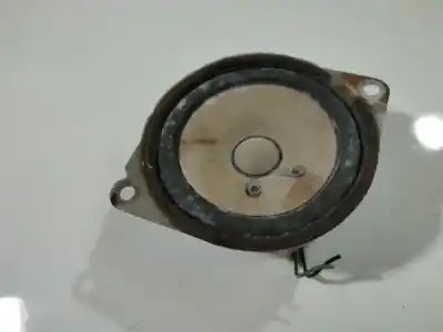 Peça sobressalente para automóvel em segunda mão colunas de som por toyota aygo (_b1_) 1.0 (kgb10_) referências oem iam 861600h010
