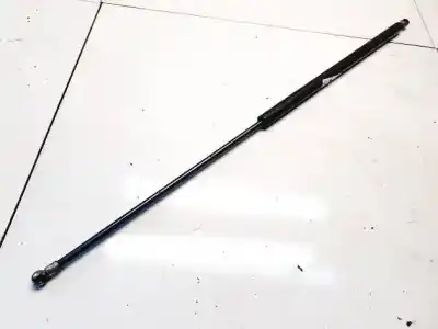 Peça sobressalente para automóvel em segunda mão amortecedores do tronco / porta por bmw 7 (e65, e66, e67) 730 d referências oem iam 501807