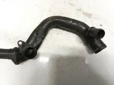 Автозапчасти б/у трубка за audi a4 b6 (8e2) 2.5 tdi quattro ссылки oem iam 059121071r  