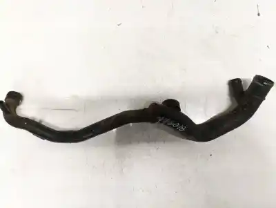 Автозапчасти б/у трубка за audi a4 b6 (8e2) 2.5 tdi quattro ссылки oem iam 059121071r