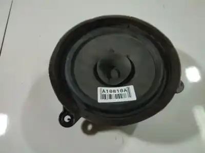 Second-hand car spare part speaker for volvo v50 (545) 1.6 d oem iam references 