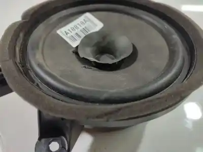 Second-hand car spare part speaker for volvo v50 (545) 1.6 d oem iam references   