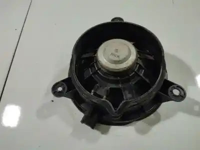 Second-hand car spare part speaker for volvo v50 (545) 1.6 d oem iam references   