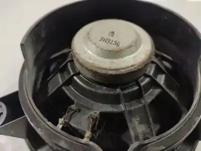 Second-hand car spare part speaker for volvo v50 (545) 1.6 d oem iam references   