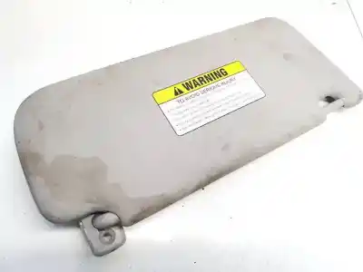 Piesă de schimb auto la mâna a doua parasoare stânga pentru kia cee'd fastback (ed) 1.4 referințe oem iam 