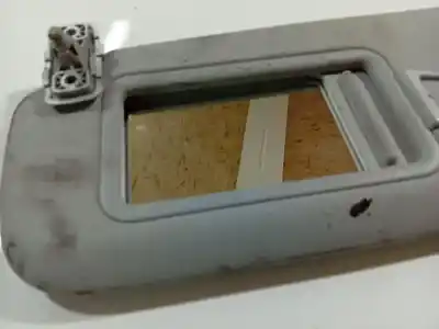 Peça sobressalente para automóvel em segunda mão pára-sol esquerdo por kia cee'd fastback (ed) 1.4 referências oem iam   