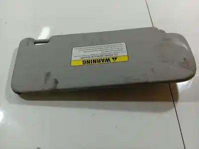 Peça sobressalente para automóvel em segunda mão pára-sol esquerdo por kia cee'd fastback (ed) 1.4 referências oem iam   