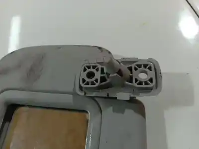 Peça sobressalente para automóvel em segunda mão pára-sol esquerdo por kia cee'd fastback (ed) 1.4 referências oem iam   