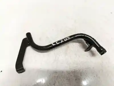 Second-hand car spare part tube for jaguar xj 3.0 v6 diesel cat oem iam references 9x2q6c851ba