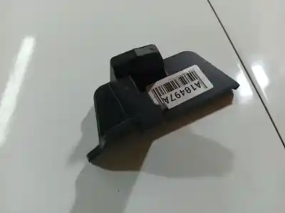 Second-hand car spare part plastics for porsche 968 descapotable 3.0 oem iam references 9681698280